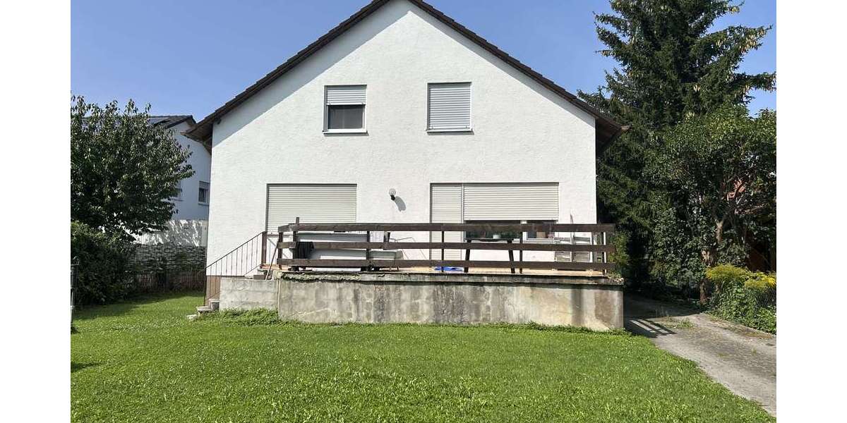 Zimmer Ingolstadt Herz-Jesu-Viertel - 1 Zimmer, 720&euro; | Angebot:27161270