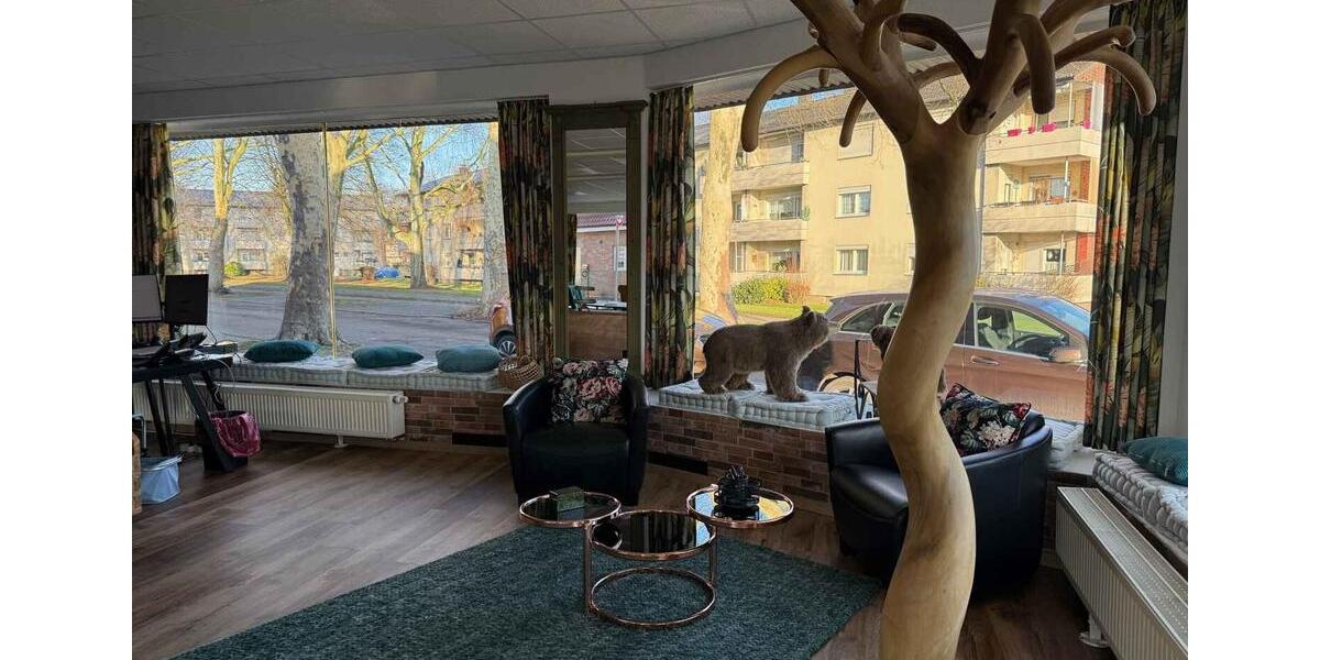 Gewerbeobjekt Hamm Bockum - 800&euro; | Angebot:24717378