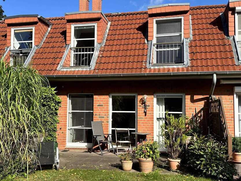 Haus zum Mieten in Tostedt 1.350 € 106 m²