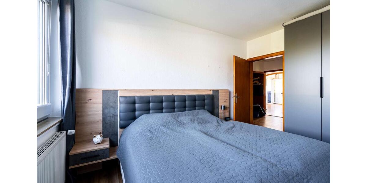 Etagenwohnung Rastede - 3.5 Zimmer, 92 m&sup2;, 875&euro; | Angebot:26535460