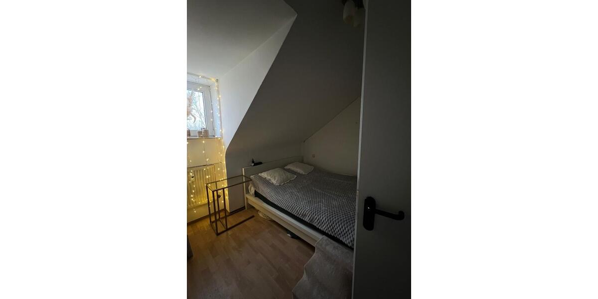 Dachgeschoßwohnung Fulda Fulda-Galerie - 3 Zimmer, 66 m&sup2;, 700&euro; | Angebot:26640392