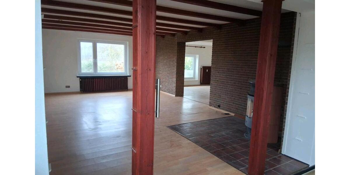 Erdgeschoßwohnung Marschacht - 3 Zimmer, 115 m&sup2;, 1.150&euro; | Angebot:24885939