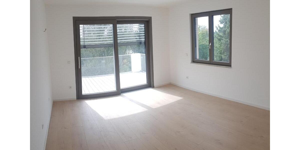 Penthouse Wohnung 3 Zimmer Dillingen Toplage 3 zimmer