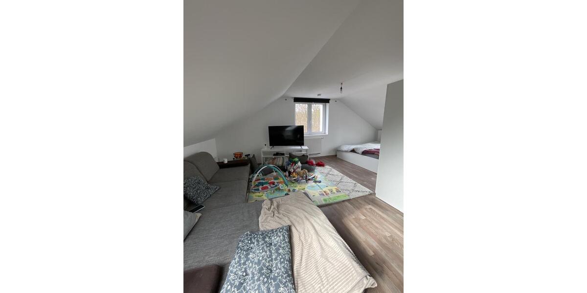 Dachgeschoßwohnung Celle Altenhagen - 1 Zimmer, 41 m&sup2;, 469&euro; | Angebot:26102639
