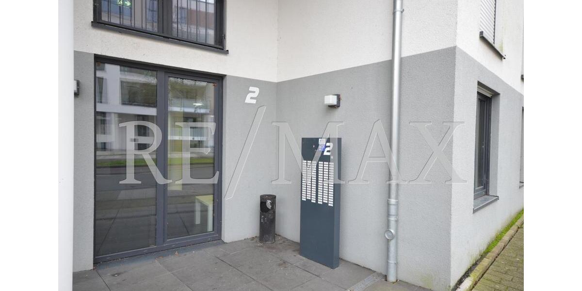 Etagenwohnung Idstein - 1 Zimmer, 26 m&sup2;, 370&euro; | Angebot:26465345