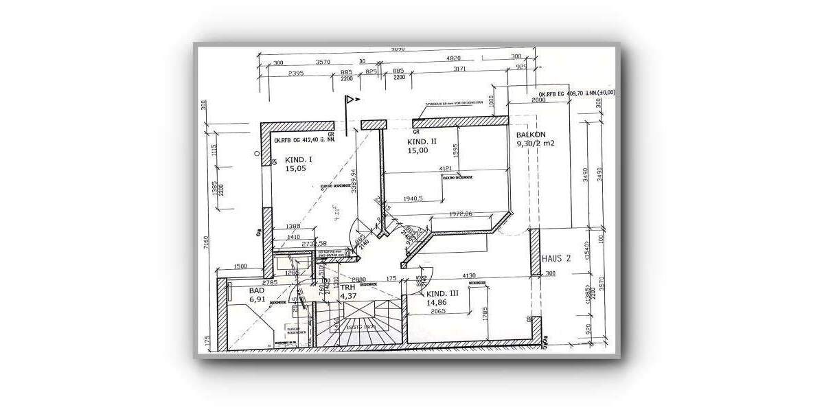 Doppelhaushälfte Konstanz Dingelsdorf - 6 Zimmer, 206 m&sup2;, 2.690&euro; | Angebot:24792524