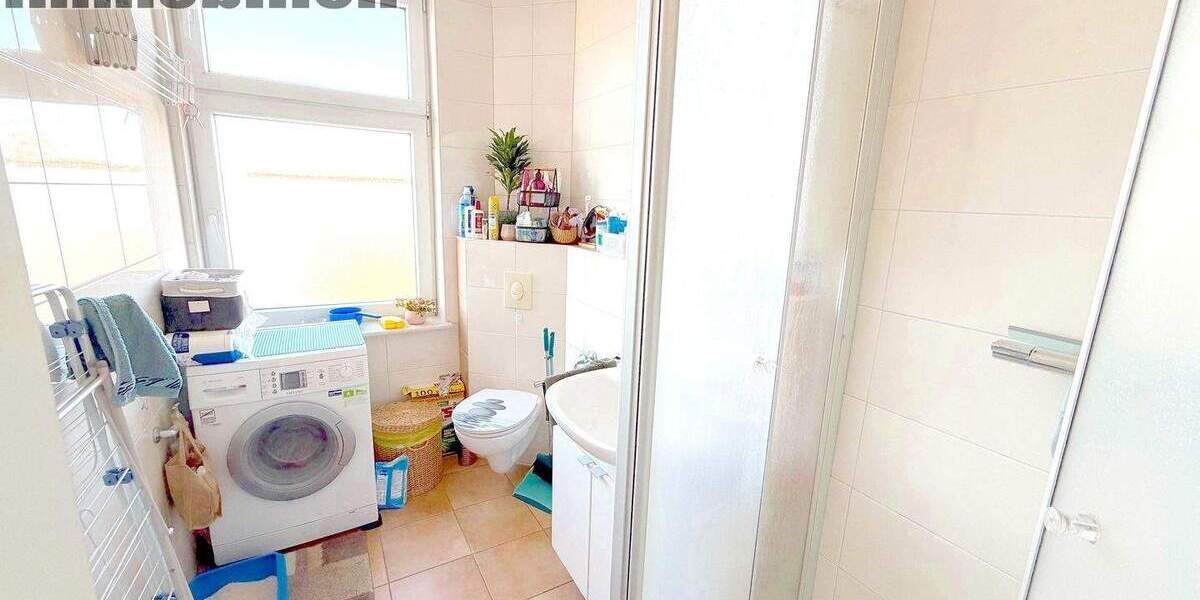 Etagenwohnung Holzwickede - 3 Zimmer, 65 m&sup2;, 560&euro; | Angebot:24810584