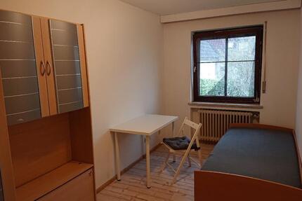 Wohnen auf Zeit Olching - 1 Zimmer, 9 m&sup2;, 620&euro; | Angebot:24775126