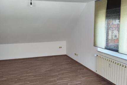 Mietwohnung in Rabenau Geilshausen