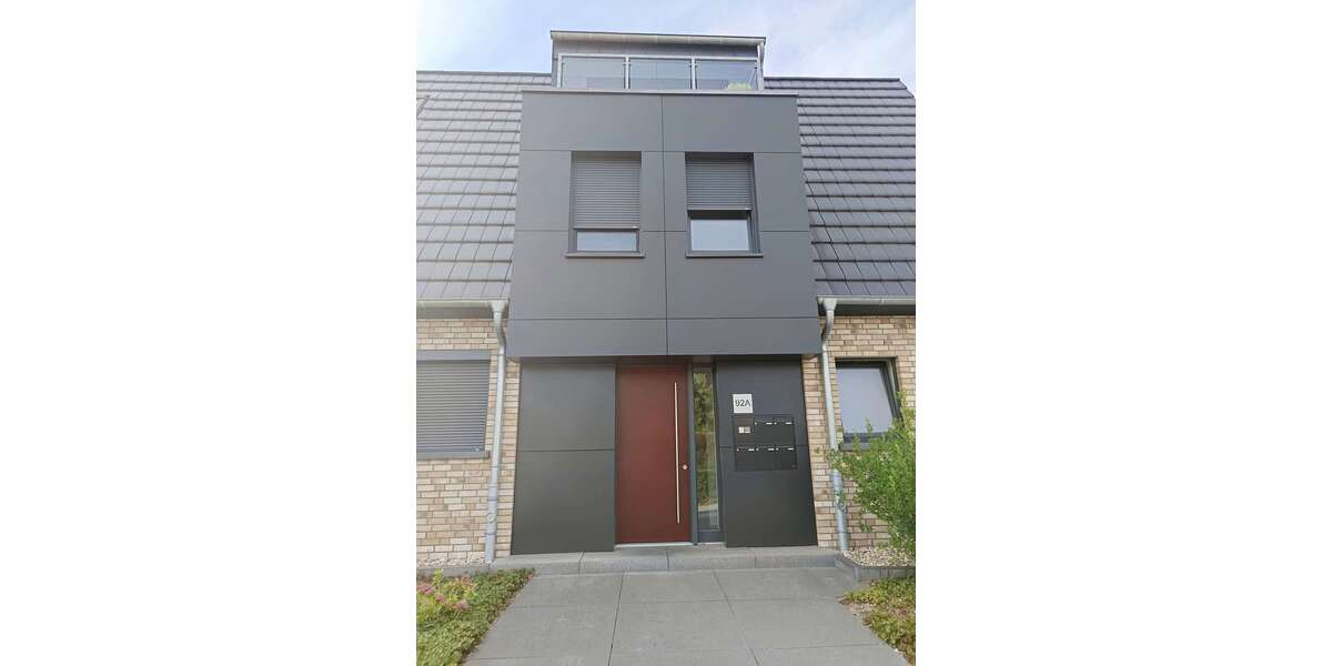 Etagenwohnung Kevelaer-Winnekendonk Winnekendonk - 1 Zimmer, 52 m&sup2;, 590&euro; | Angebot:26750923