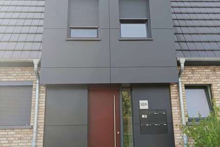 Wohnung Kevelaer-Winnekendonk Winnekendonk - 1 Zimmer, 52 m&sup2;, 590&euro; | Angebot:26750923