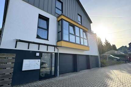 Wohnung Siegen Seelbach - 2 Zimmer, 60 m&sup2;, 690&euro; | Angebot:25280419