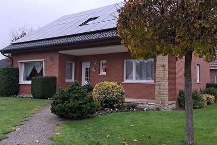 Haus Neuenkirchen - 6 Zimmer, 217 m&sup2;, 1.737&euro; | Angebot:25301347