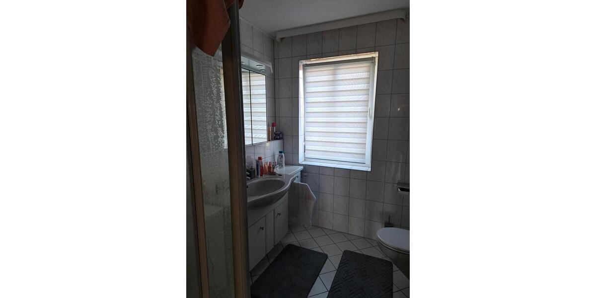 Etagenwohnung Hessisch Oldendorf - 2.5 Zimmer, 87 m&sup2;, 1.015&euro; | Angebot:26350817