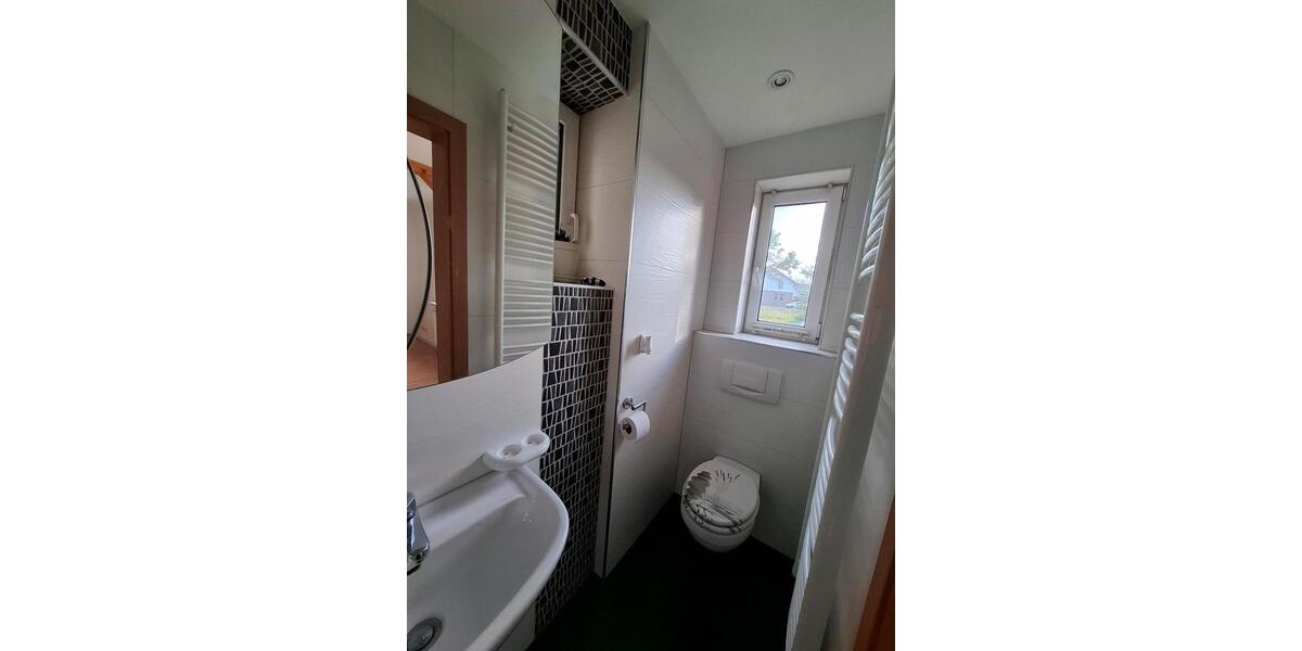 Erdgeschoßwohnung Waltershausen - 2 Zimmer, 40 m&sup2;, 400&euro; | Angebot:26652540