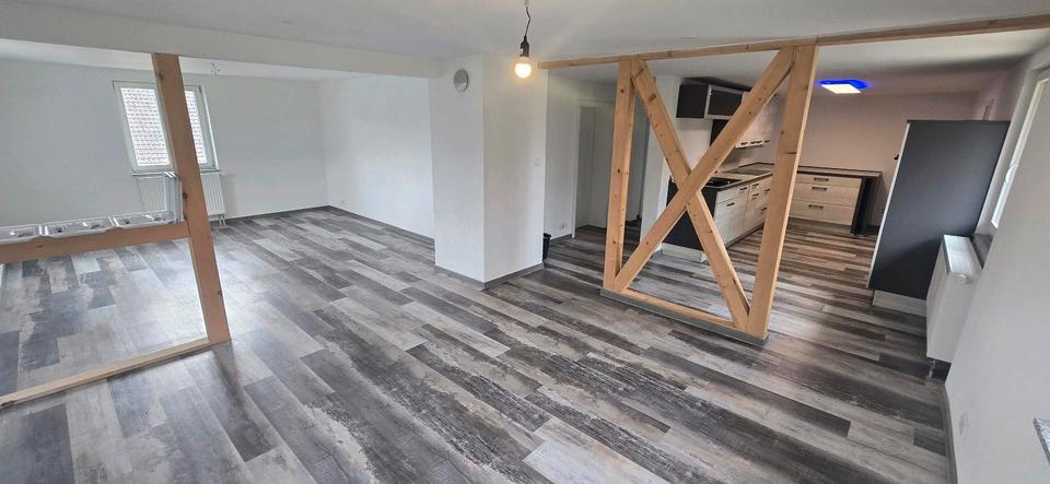 Etagenwohnung Dornhan - 5 Zimmer, 120 m&sup2;, 1.100&euro; | Angebot:26335041