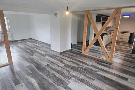 Wohnung Dornhan - 5 Zimmer, 120 m&sup2;, 1.100&euro; | Angebot:26335041