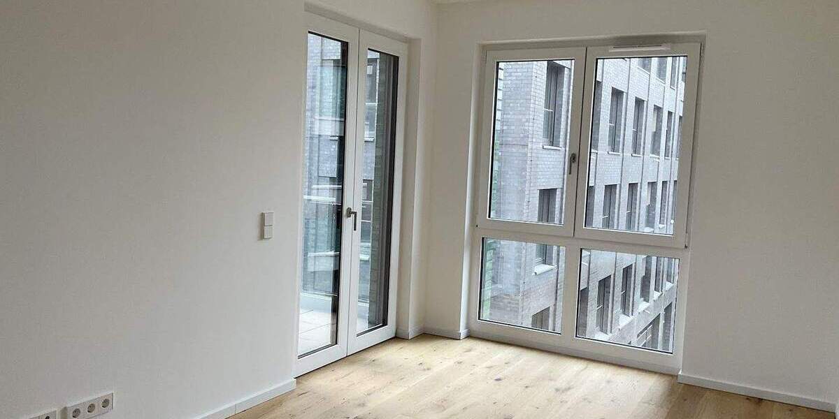 Etagenwohnung Hannover Döhren - 4 Zimmer, 125 m&sup2;, 1.750&euro; | Angebot:25665171