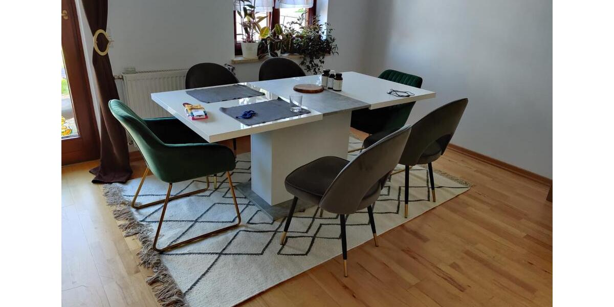 Etagenwohnung Bad Hersfeld - 4 Zimmer, 100 m&sup2;, 965&euro; | Angebot:26639038