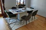 Etagenwohnung Bad Hersfeld - 4 Zimmer, 100 m&sup2;, 965&euro; | Angebot:26639038