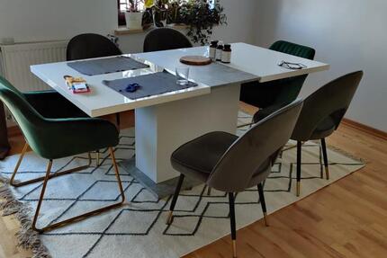 Wohnung Bad Hersfeld - 4 Zimmer, 100 m&sup2;, 965&euro; | Angebot:26639038