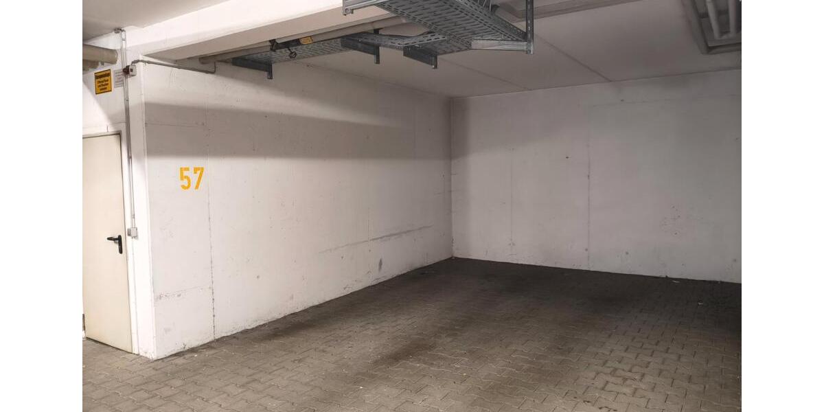Etagenwohnung Bad Kreuznach - 2 Zimmer, 65 m&sup2;, 780&euro; | Angebot:26396970