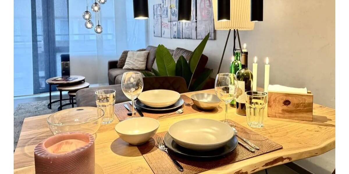 Etagenwohnung Köln Zollstock - 2 Zimmer, 47 m&sup2;, 1.040&euro; | Angebot:26411215