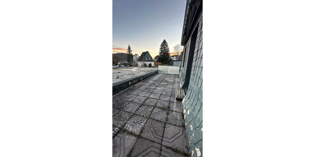 Etagenwohnung Siegen Eiserfeld - 2 Zimmer, 70 m&sup2;, 490&euro; | Angebot:26704936