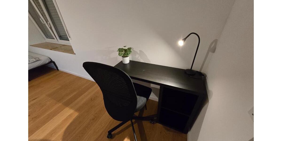 Wohnen auf Zeit Esslingen am Neckar Brühl - 5 Zimmer, 90 m&sup2;, 760&euro; | Angebot:26563987