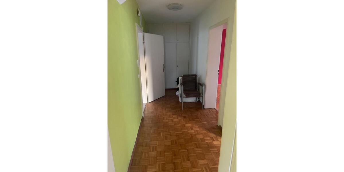 Etagenwohnung Gersthofen - 2 Zimmer, 70 m&sup2;, 1.300&euro; | Angebot:24729585