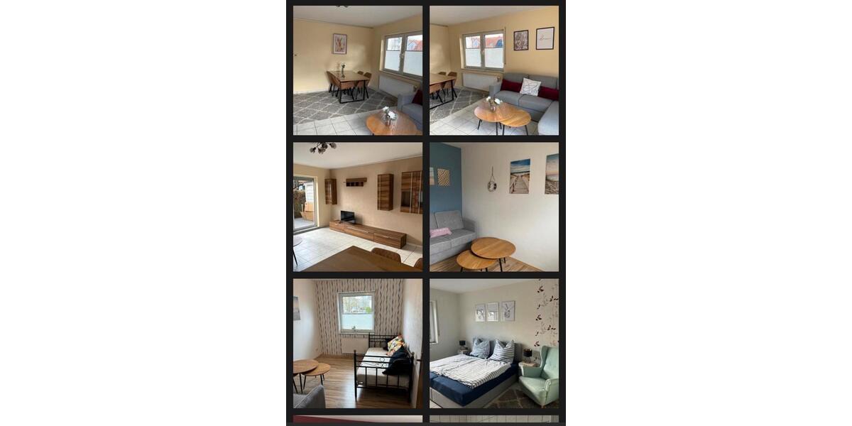 Wohnen auf Zeit Polch - 3 Zimmer, 75 m&sup2;, 70&euro; | Angebot:25791502