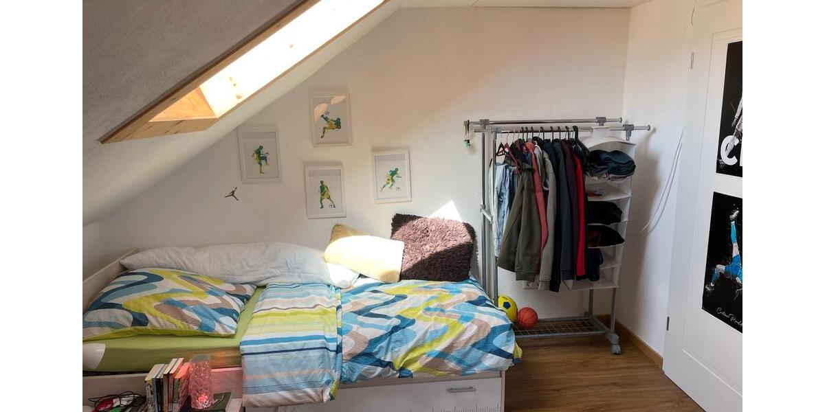 Einfamilienhaus Buchhofen - 5 Zimmer, 120 m&sup2;, 1.400&euro; | Angebot:26584377
