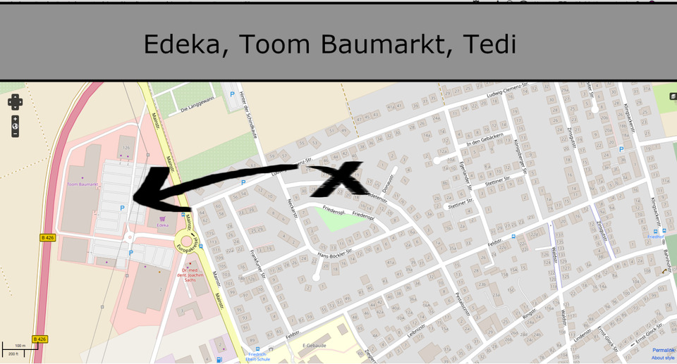 Wohnen auf Zeit Pfungstadt - 1 Zimmer, 12 m&sup2;, 350&euro; | Angebot:25660404