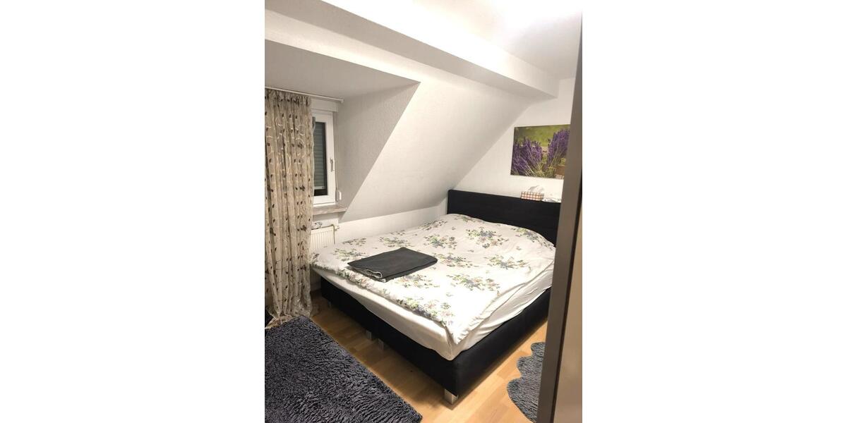 Dachgeschoßwohnung Bad Kreuznach Bad Münster am Stein-Ebernburg - 3 Zimmer, 80 m&sup2;, 665&euro; | Angebot:26560329