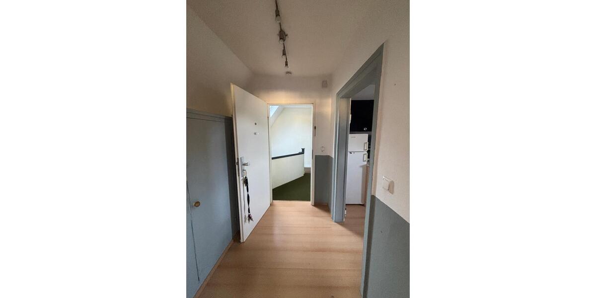 Dachgeschoßwohnung Rüdesheim am Rhein - 1 Zimmer, 41 m&sup2;, 360&euro; | Angebot:26278184