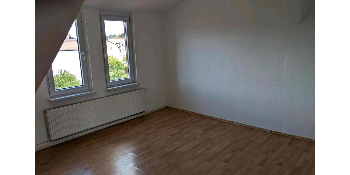 3-Raum Wohnung in 99706 Sondershausen - ruhige Wohnlage 3 zimmer