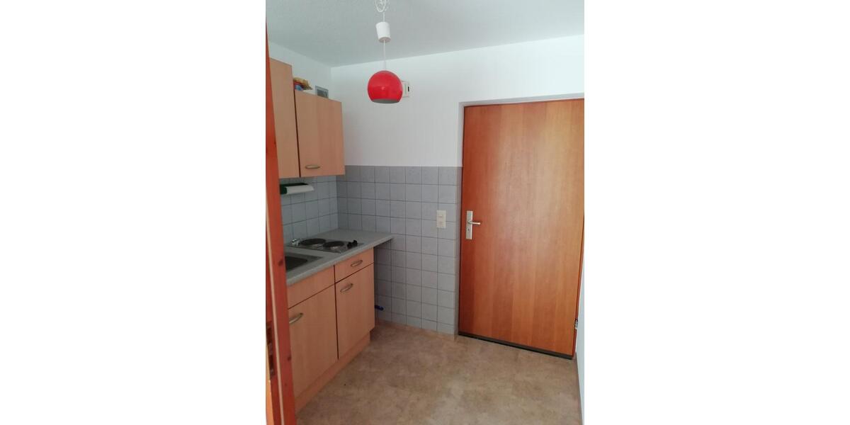 Etagenwohnung Küssaberg - 1 Zimmer, 24 m&sup2;, 360&euro; | Angebot:26625822