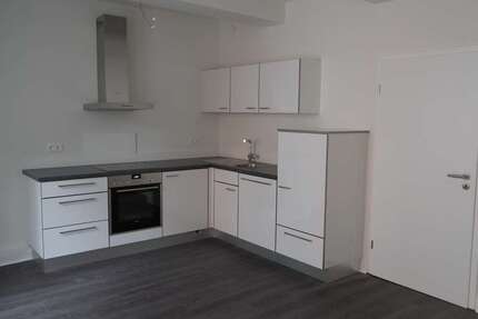 Wohnung Lübeck Innenstadt - 2 Zimmer, 46 m&sup2;, 850&euro; | Angebot:25163738