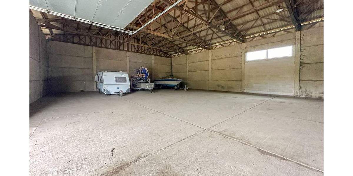 Gewerbeobjekt Plaaz Lalendorf - 1.500&euro; | Angebot:26202349