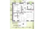 Erdgeschoßwohnung Bocholt Stenern - 2 Zimmer, 69 m&sup2;, 970&euro; | Angebot:26085818