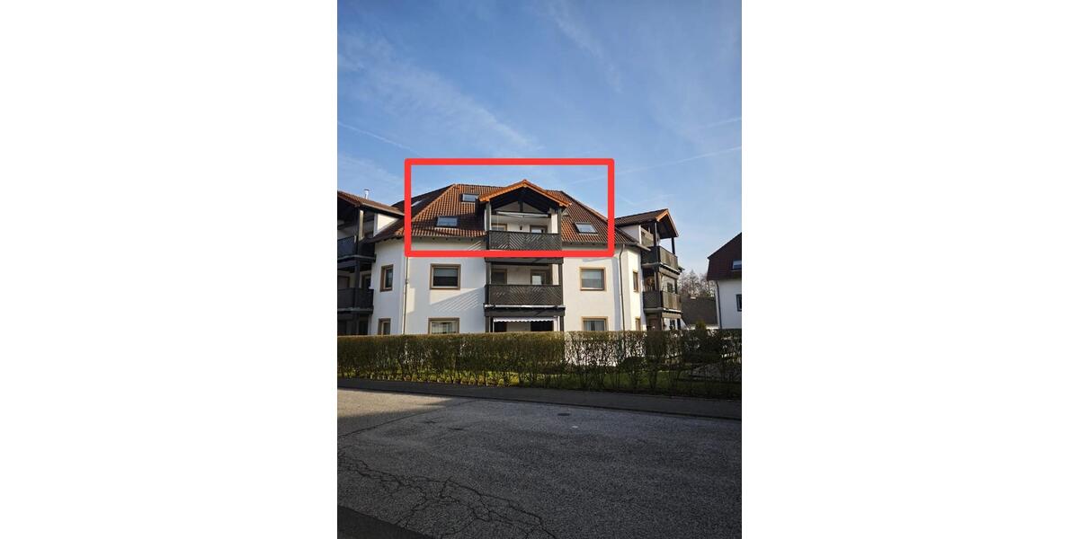 Maisonettenwohnung Bergheim Auenheim - 3 Zimmer, 84 m&sup2;, 1.050&euro; | Angebot:25025796