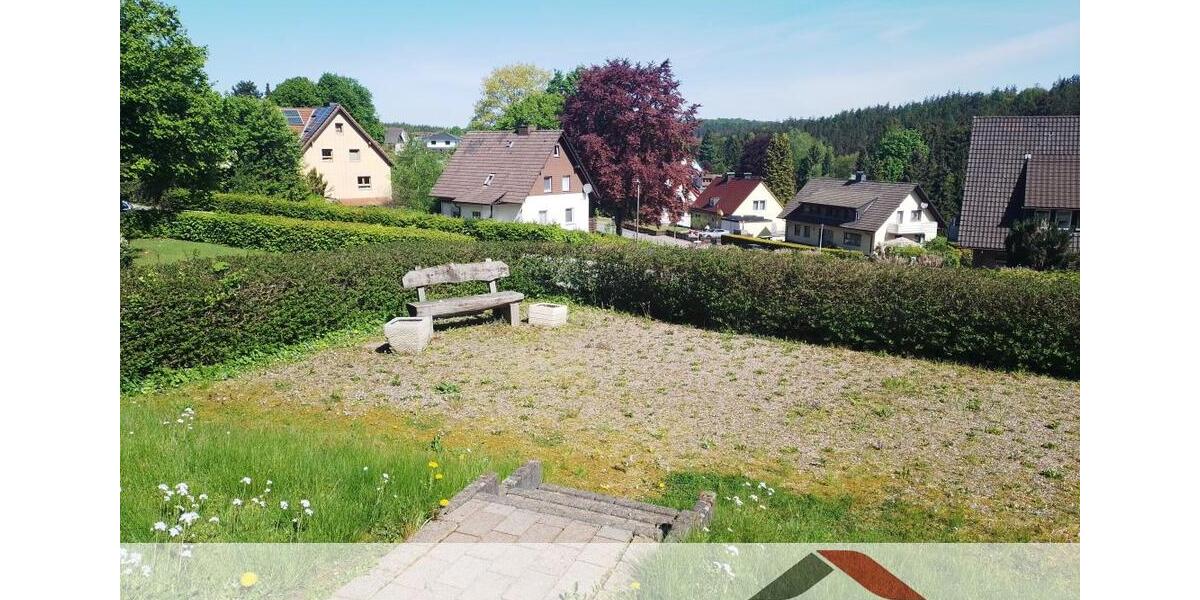 Erdgeschoßwohnung Holzminden - 2 Zimmer, 83 m&sup2;, 540&euro; | Angebot:23815247