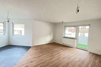 Wohnung Hemsbach - 5 Zimmer, 133 m&sup2;, 1.600&euro; | Angebot:27232827