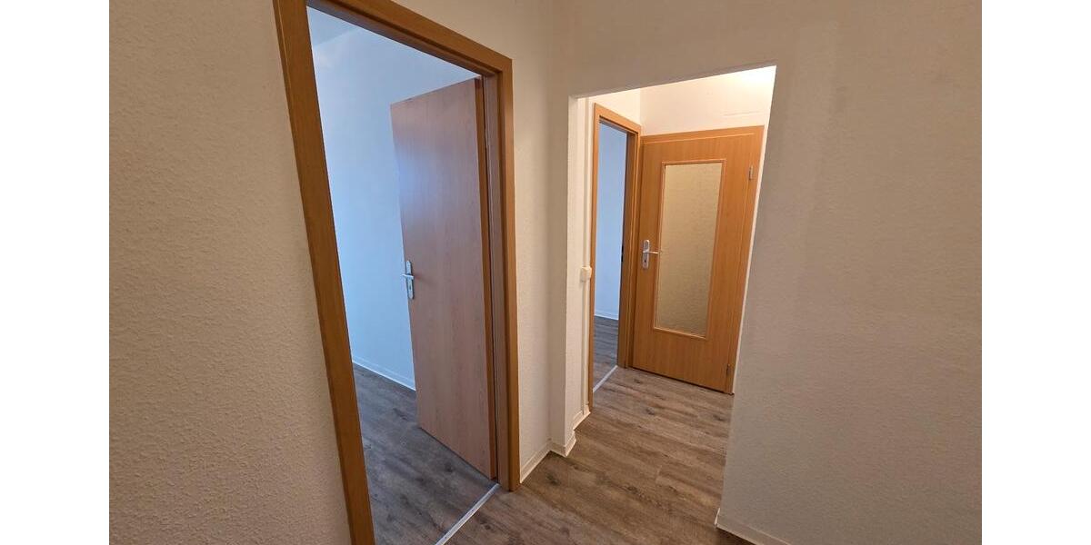 Etagenwohnung Brandenburg an der Havel Görden - 4 Zimmer, 81 m&sup2;, 758&euro; | Angebot:26266121