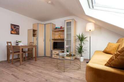 Wohnung Kirn - 1.5 Zimmer, 49 m&sup2;, 900&euro; | Angebot:26553181