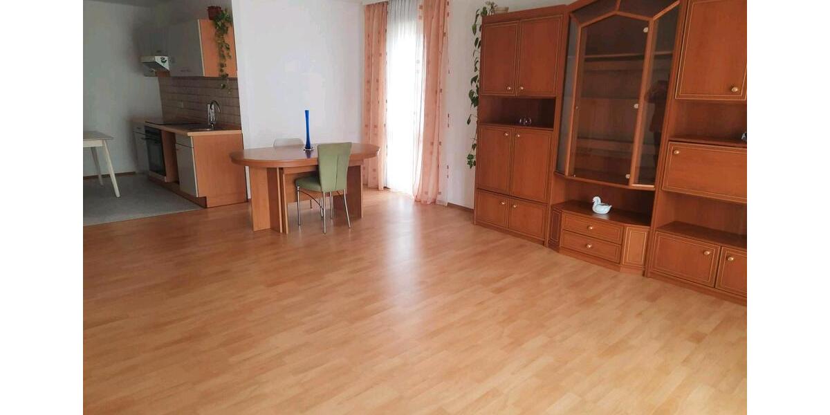 Etagenwohnung Hochspeyer - 2 Zimmer, 75 m&sup2;, 800&euro; | Angebot:24754952