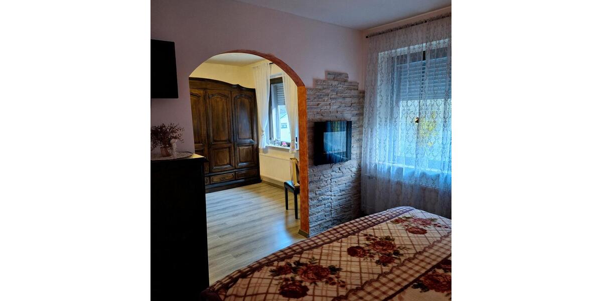 Doppelhaushälfte Weiler bei Bingen - 5 Zimmer, 120 m&sup2;, 1.200&euro; | Angebot:24775538