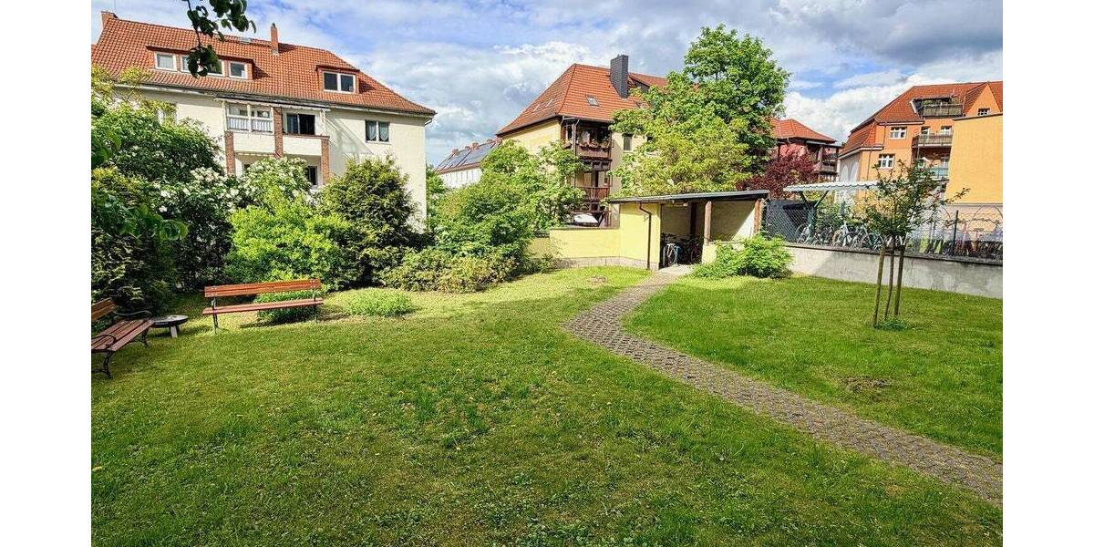 Etagenwohnung Eberswalde - 2 Zimmer, 59 m&sup2;, 600&euro; | Angebot:26800582