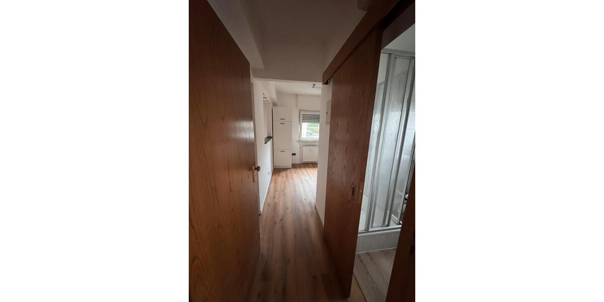 Erdgeschoßwohnung Mönchengladbach - 1 Zimmer, 48 m&sup2;, 720&euro; | Angebot:25221237