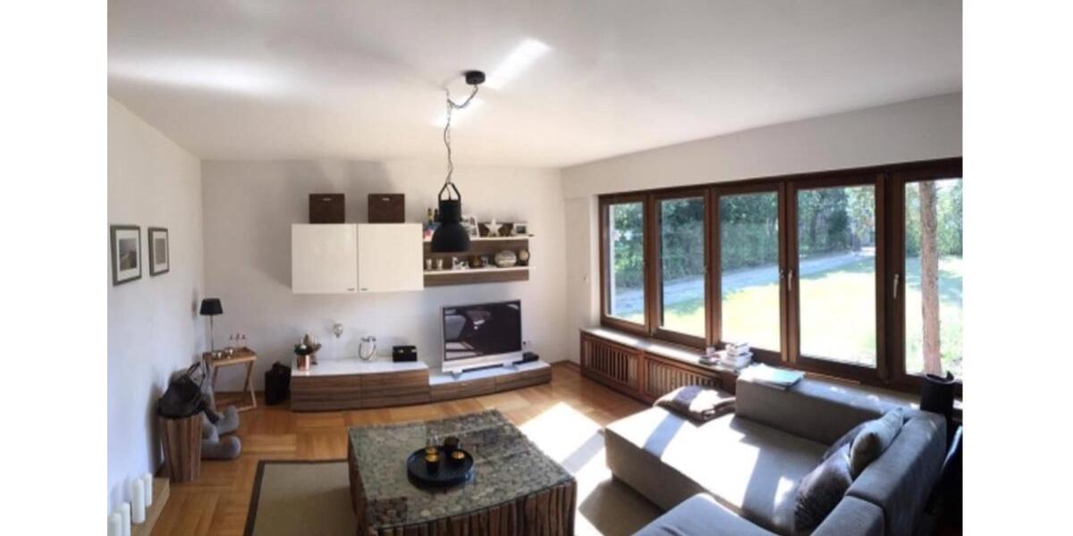 Erdgeschoßwohnung Schwaig Bei Nürnberg - 4 Zimmer, 127 m&sup2;, 1.540&euro; | Angebot:24337850